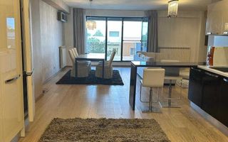 Penthouse cu terasă generoasă | 3 camere | Iancu Nicolae - Poză 1