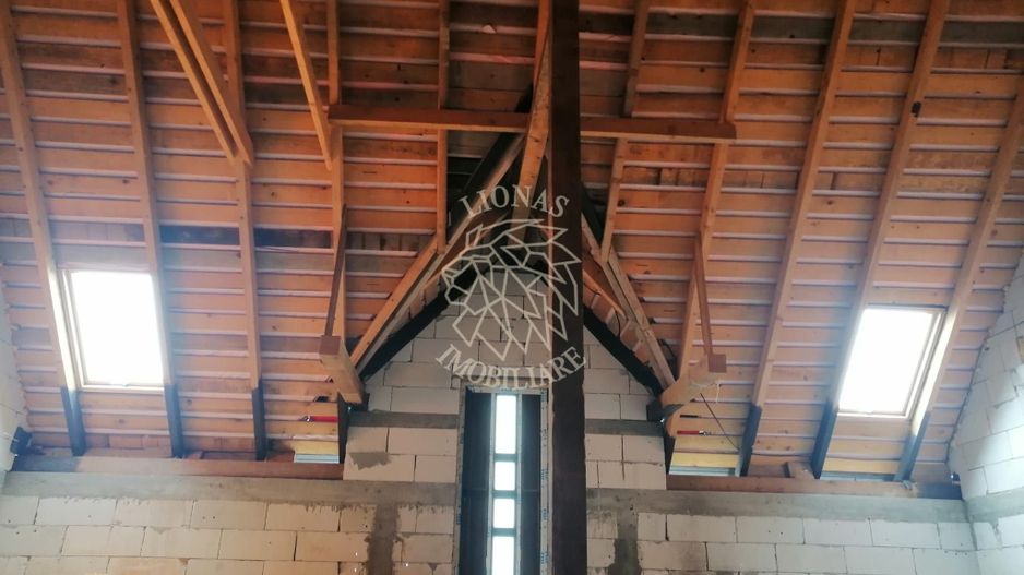 Doua Case 240 mp-teren 1328mp-livada-magazie-Cristesti Pascani - Poză 8