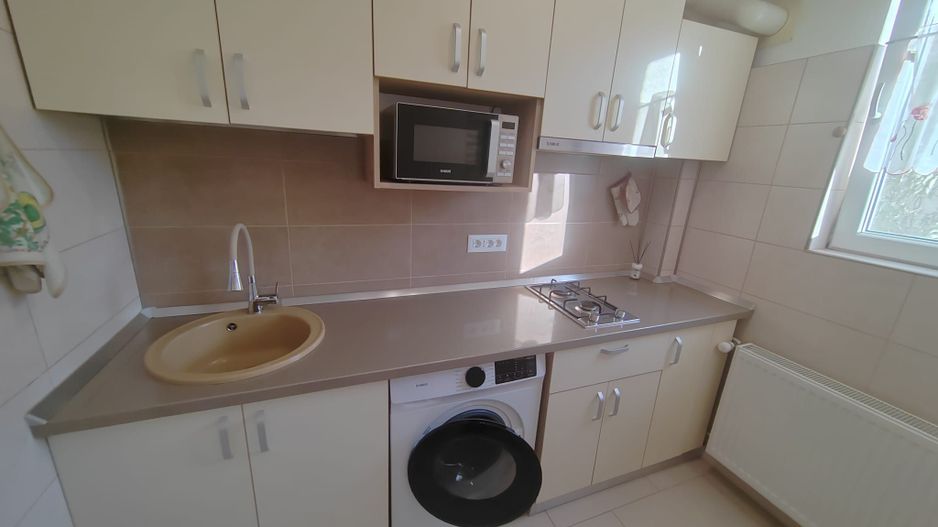 Metrou Iancului Elev S.Stefanescu - Poză 8