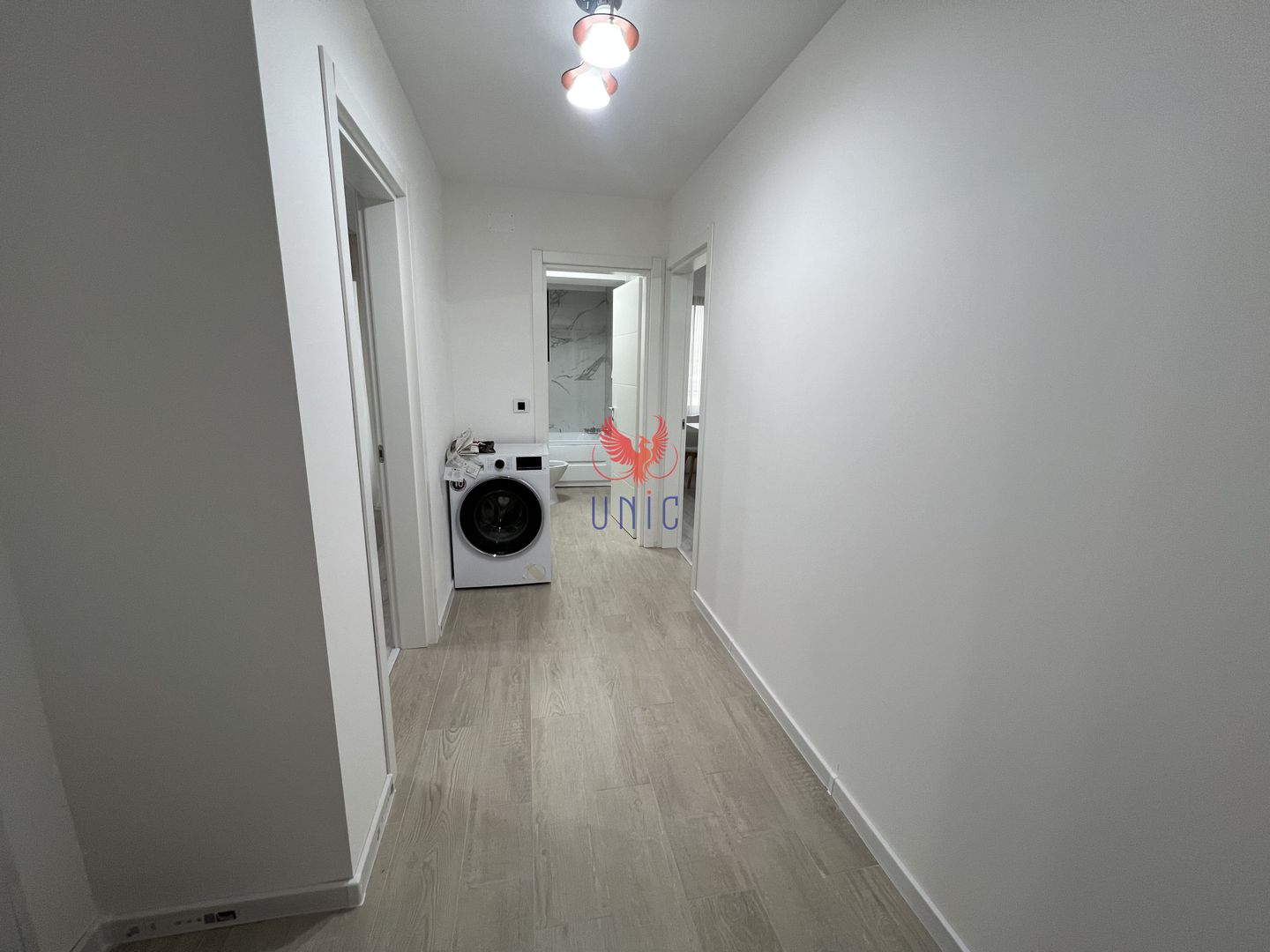 Apartament Nou, 2 camere-George Enescu. - Poză 7