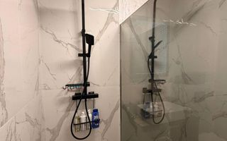 Apartament modern tip studio | 47 mp + 16 mp terasa | Garaj Subteran | Manastur - Poză 9