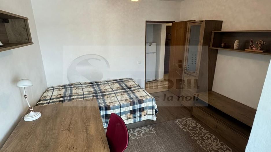 Ap. 2camere CD - 51.5mp - Podu Ros - 102.000e - Poză 9