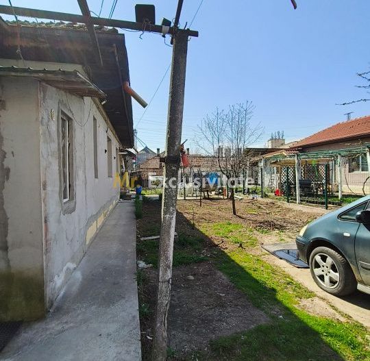 Casă de vânzare în zona 1 Mai – Târgu Jiu | Comision 0%  cumpărător - Poză 10