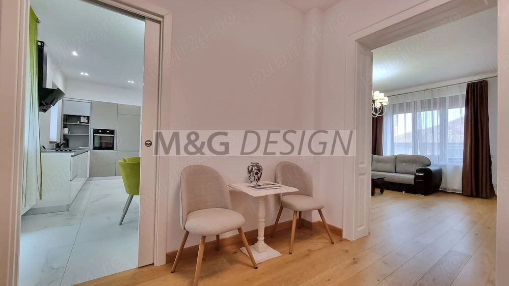 Apartament 2 camere Complexul Studentesc - Poză 5