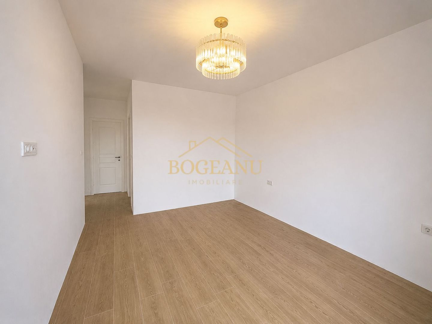 BG192-Casă individuală 4 camere,2 bai, 100 mp utili | 531 mp teren-SAG - Poză 10