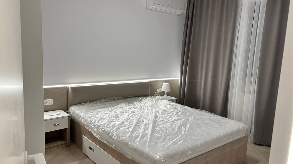 Apartament 2 camere de inchiriat  | Cortina North - Poză 5