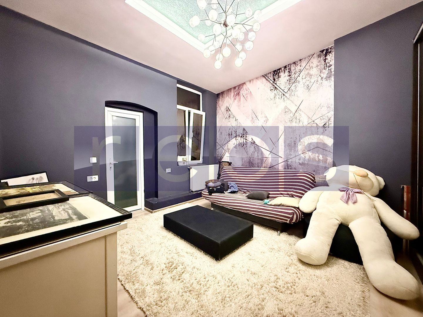 VANZARE 4 CAMERE | ZONA UNIVESITATE | CENTRALA PROPRIE - Poză 14