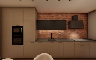 PALTIM - Apartament Premium petfriendly cu 3 camere si parcare privata - Poză 5