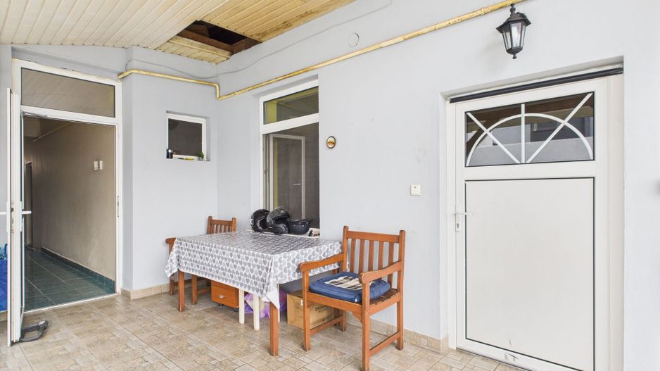 Casă individuală cu teren,  Andrei Șaguna -Traian - Poză 39