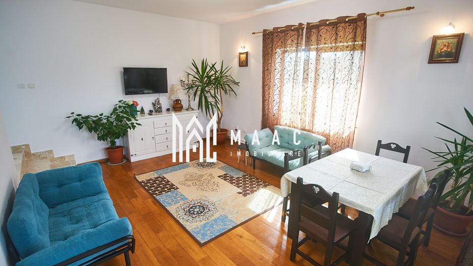 Casa / Vila cu 15 camere de vanzare in Cristian - MAAC Imobiliare