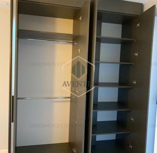 2 camere bloc nou cu lift, modern mobilat Floreasca Dorobanti - Poză 19