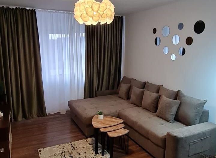 De vanzare Apartament 2 Camere, Gorjului Sector 6 - Poză 1