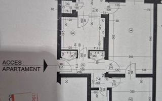 2 camere in BLOC RUSESC - Poză 10