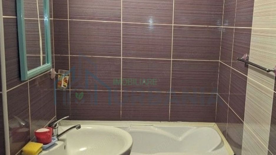 Apartament 2 camere de inchiriat, zona centrala, Iasi - Poză 3