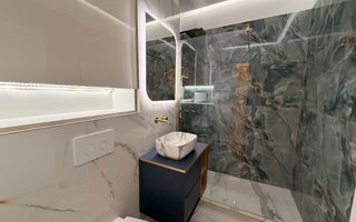 Garsonieră mobilată PREMIUM Exigent Plaza Residence Faza 5 Lujerului Politehnica - Poză 1