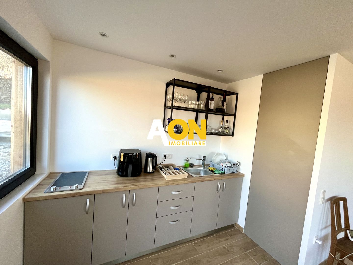 Spațiu Industrial, Pretabil Pentru Depozitare, 100mp, Straja - Poză 9