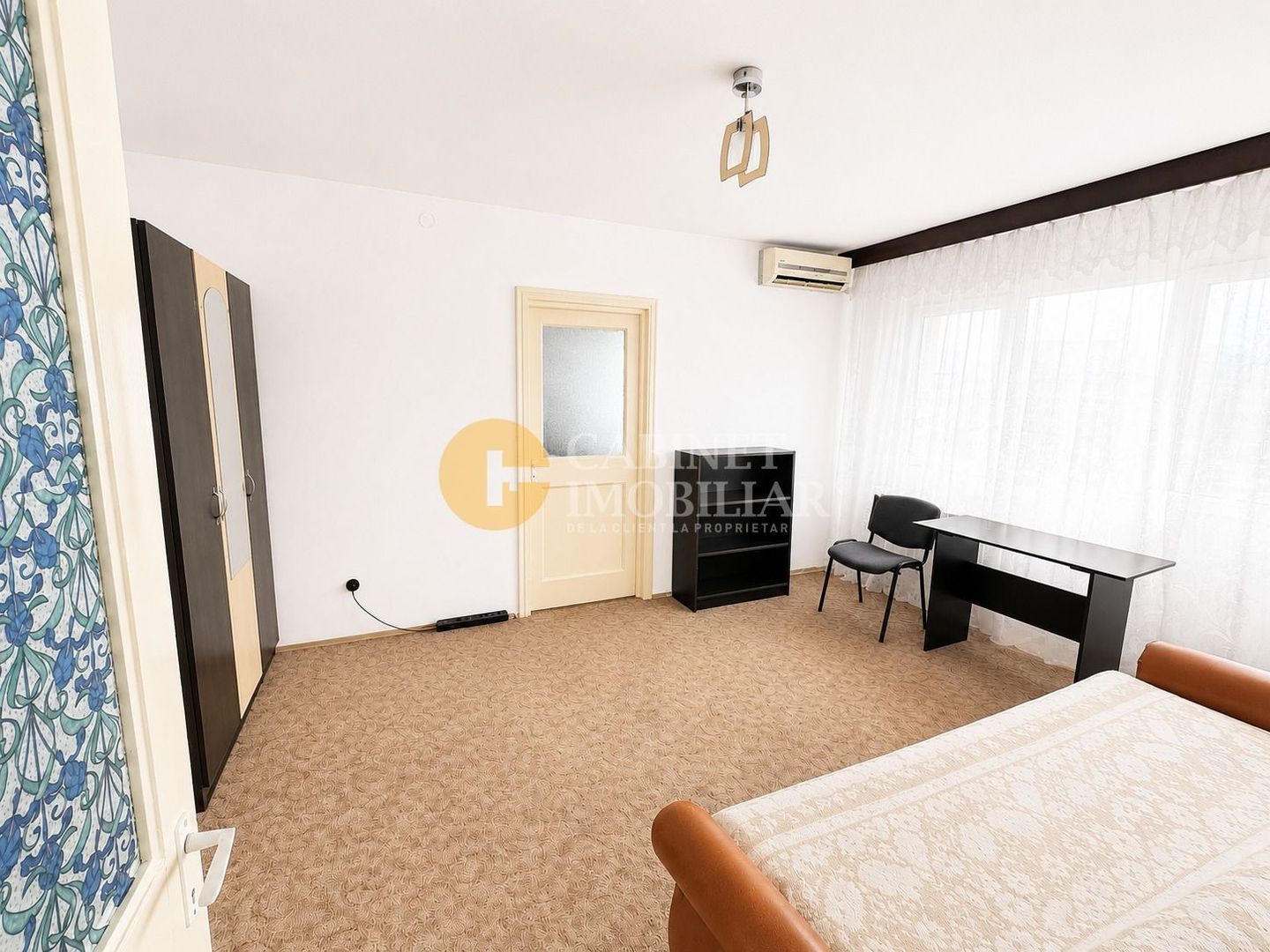 PODU ROS - 3 CAMERE - FARA RISC - MOBILAT SI UTILAT - Poză 5