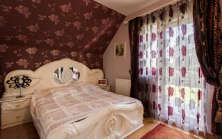 Casa cu salcie - refugiul tău boem, lângă oraș, pe un teren de 1800 mp - Poză 28