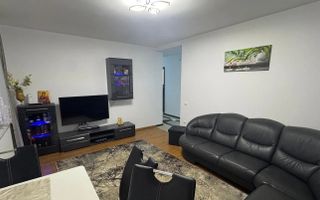 Apartament cu 3 camere de închiriat în Cartierul Arhitecților – Calea Cisnădiei - Poză 2