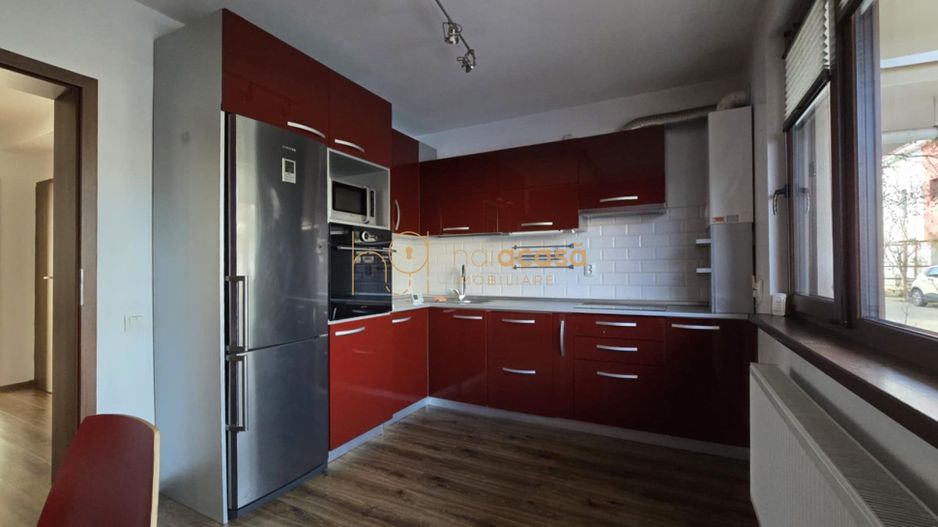 Duplex 4 camere 108 mp zona Terra - Poză 6