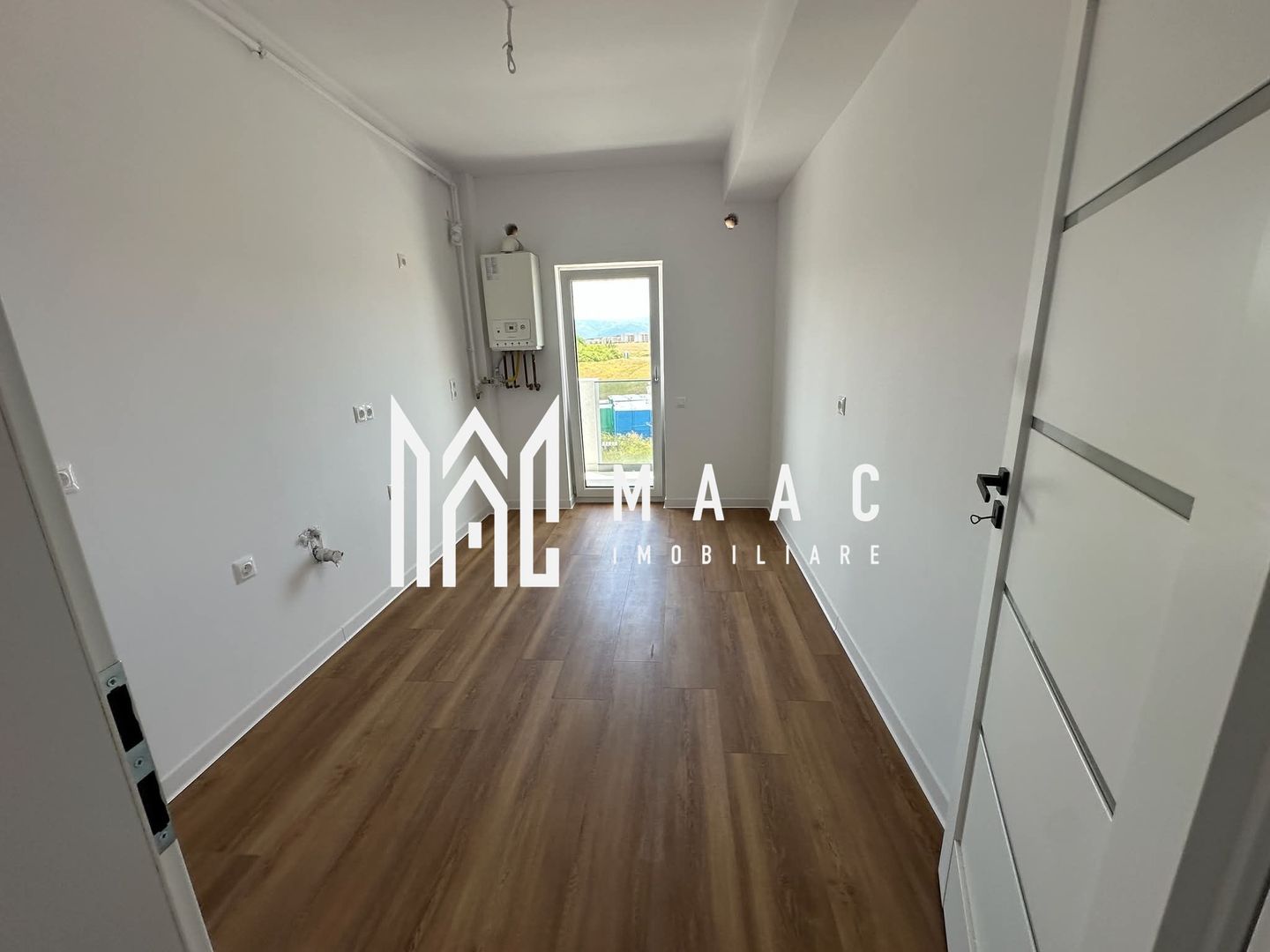 Apartament de vanzare Sibiu 2 camere | Doamna Stanca | 57,85 mp, parcare - Poză 2