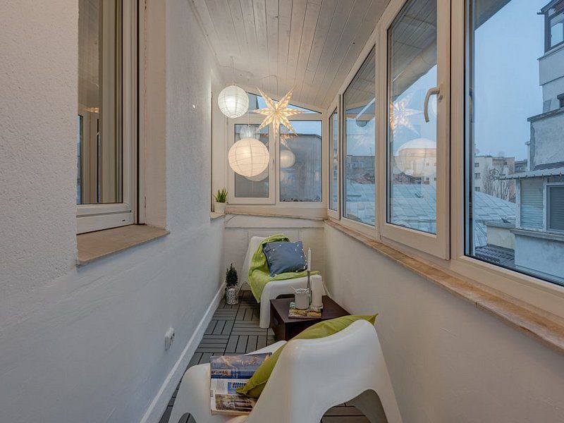 Apartament langa Cismigiu mobilat si utilat nou - Poză 24