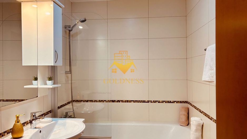 2 camere, Marasti,Iulius Mall,Aurel Vlaicu,Dorobantilor, Teodor Mihali - Poză 4