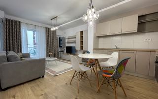 Apartament cu 2 camere ***Prima Inchiriere***// Aviatiei - Poză 4