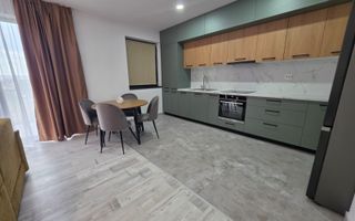 Apartament cu 2 Camere, Bloc Nou, Prima Inchiriere, Cart. Transalpina - Poză 3