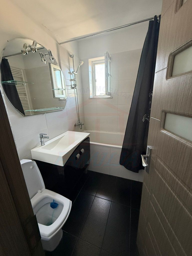 Inchiriere apartament cu 2 camere in Centru, 50 mp, et3, 500 EURO/Luna - Poză 7
