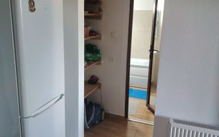 Apartament 2 camere  Freidorf cu centrala - Poză 5