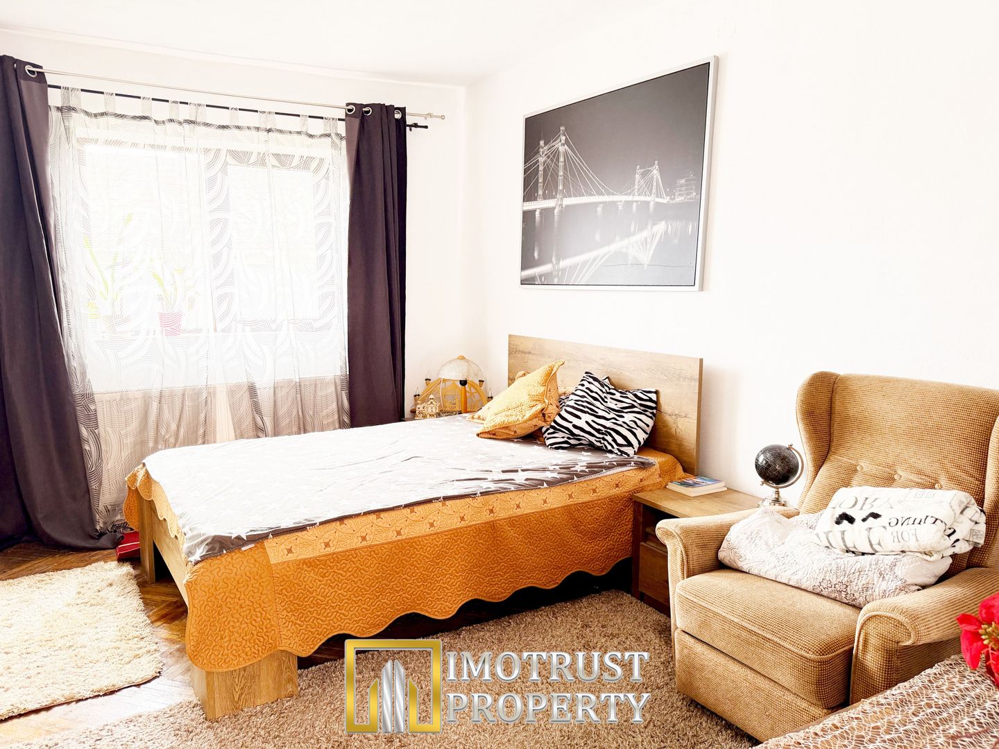 Casă de vânzare | Gai, Arad | Teren generos, acces din două străzi - Poză 4