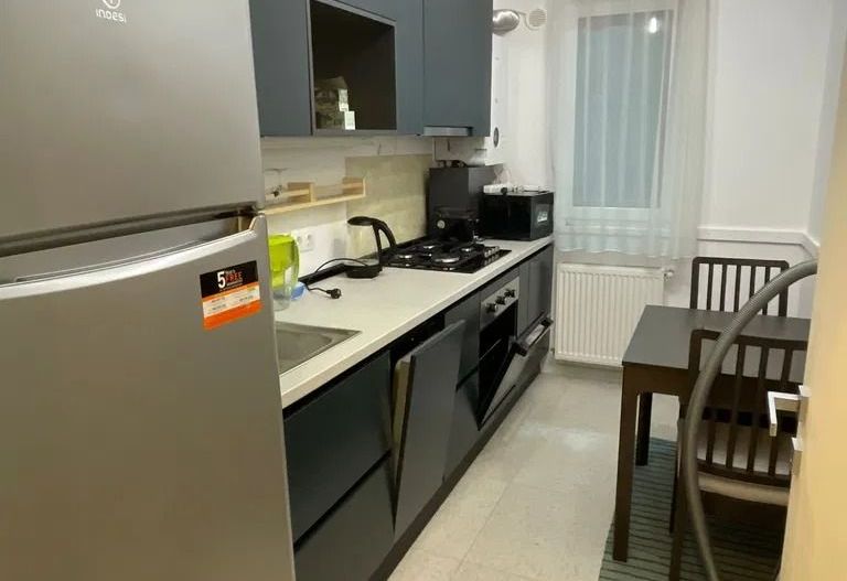 AP. 2 CAMERE ATLAS RESIDENCE, PARCARE, BLOC NOU, METROU 15 MINUTE - Poză 3