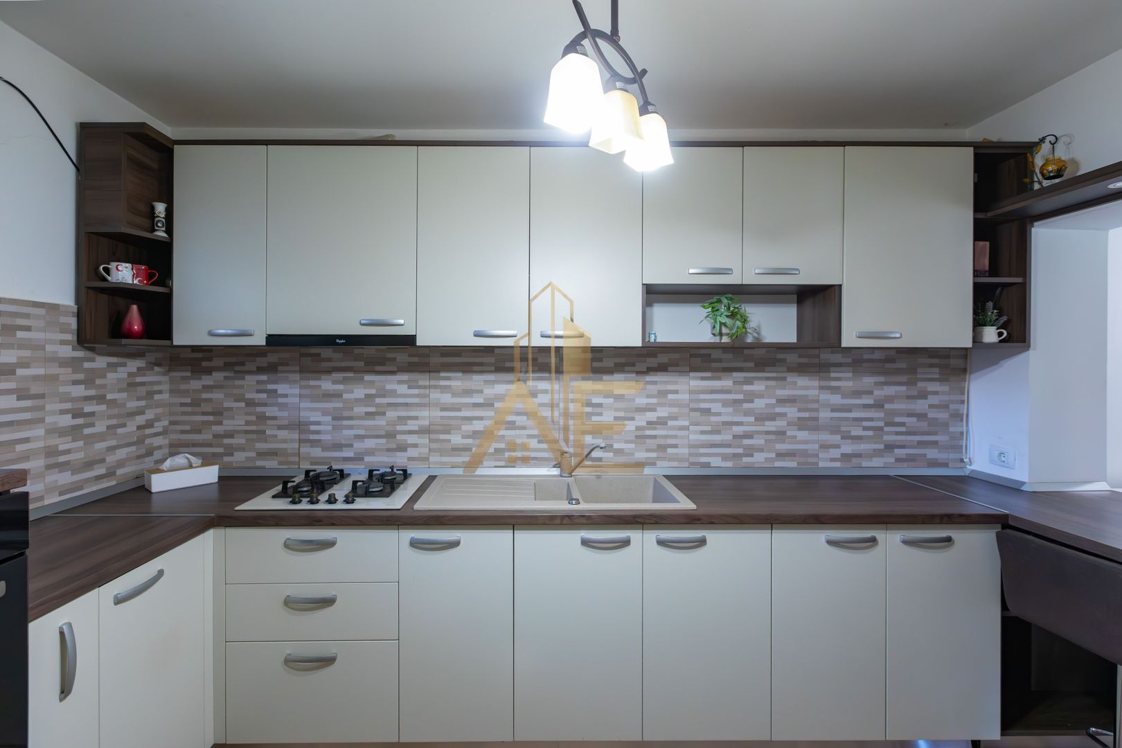 CASĂ INDIVIDUALĂ | CARTIER CFR | TEREN 450 MP | 130 MP CONSTRUIȚI - Poză 25