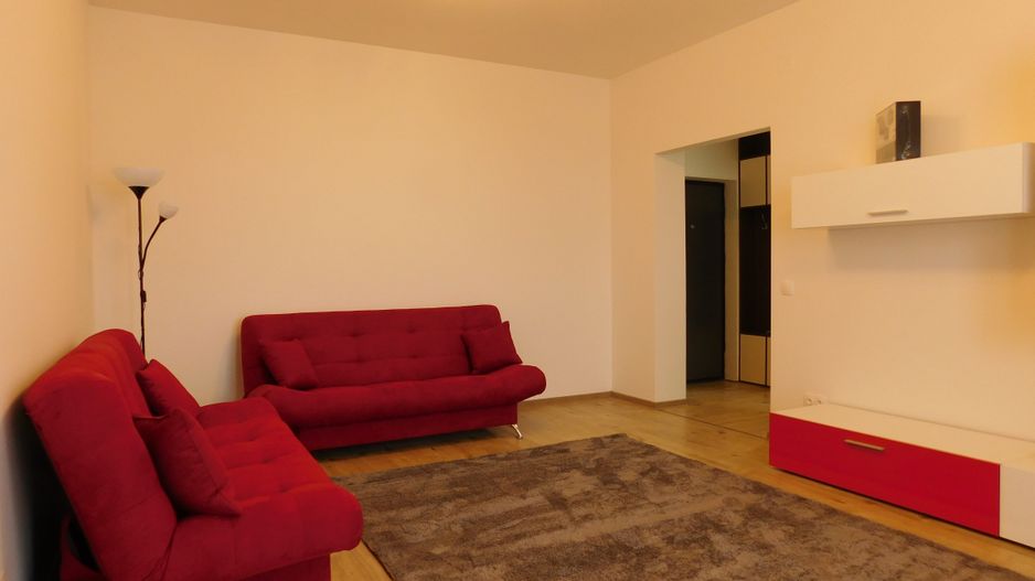 Apartament 2 camere, Borhanci, parcare inclusă - Poză 7