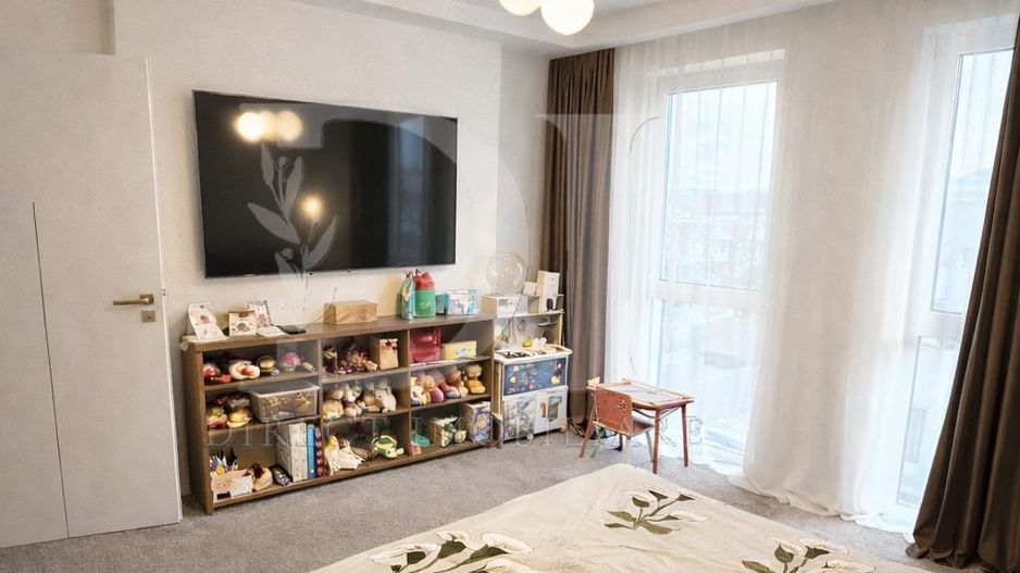 Apartament 2 camere de vanzare/ Intre Lacuri - Cluj Napoca - Poză 7