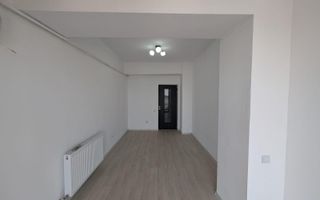 Apartament 2 camere 48 mp utili + balcon panoramic Calea Ferentari 76A - Poză 6
