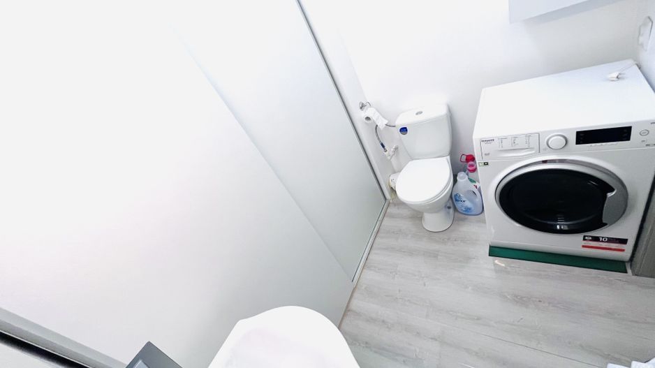 APARTAMENT DE LUX 3 CAMERE & BOXA & LOC PARCARE | FINISAJE PREMIUM - Poză 11