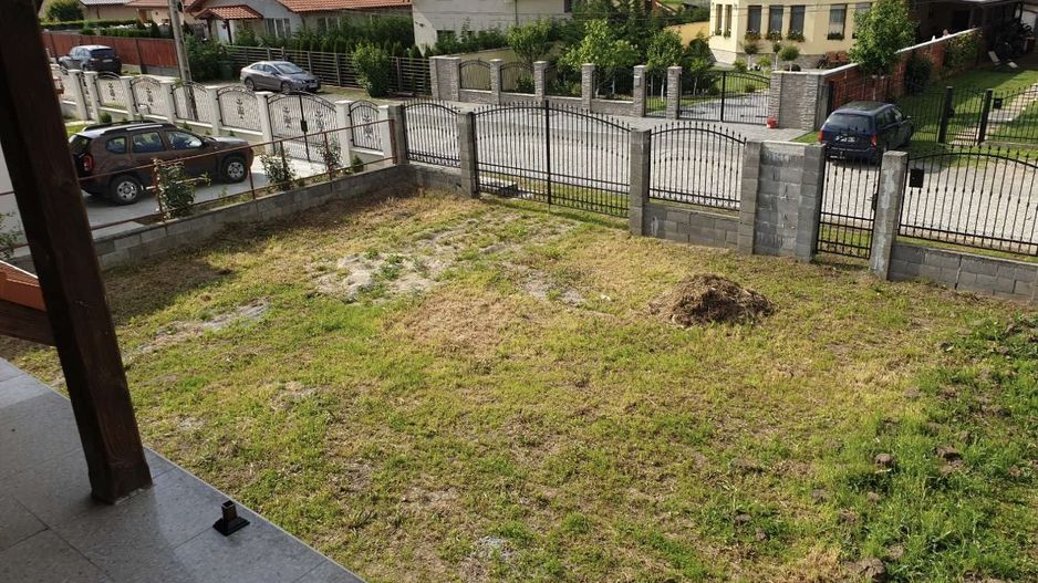 Casa Satu Mare, Lazuri - Poză 6