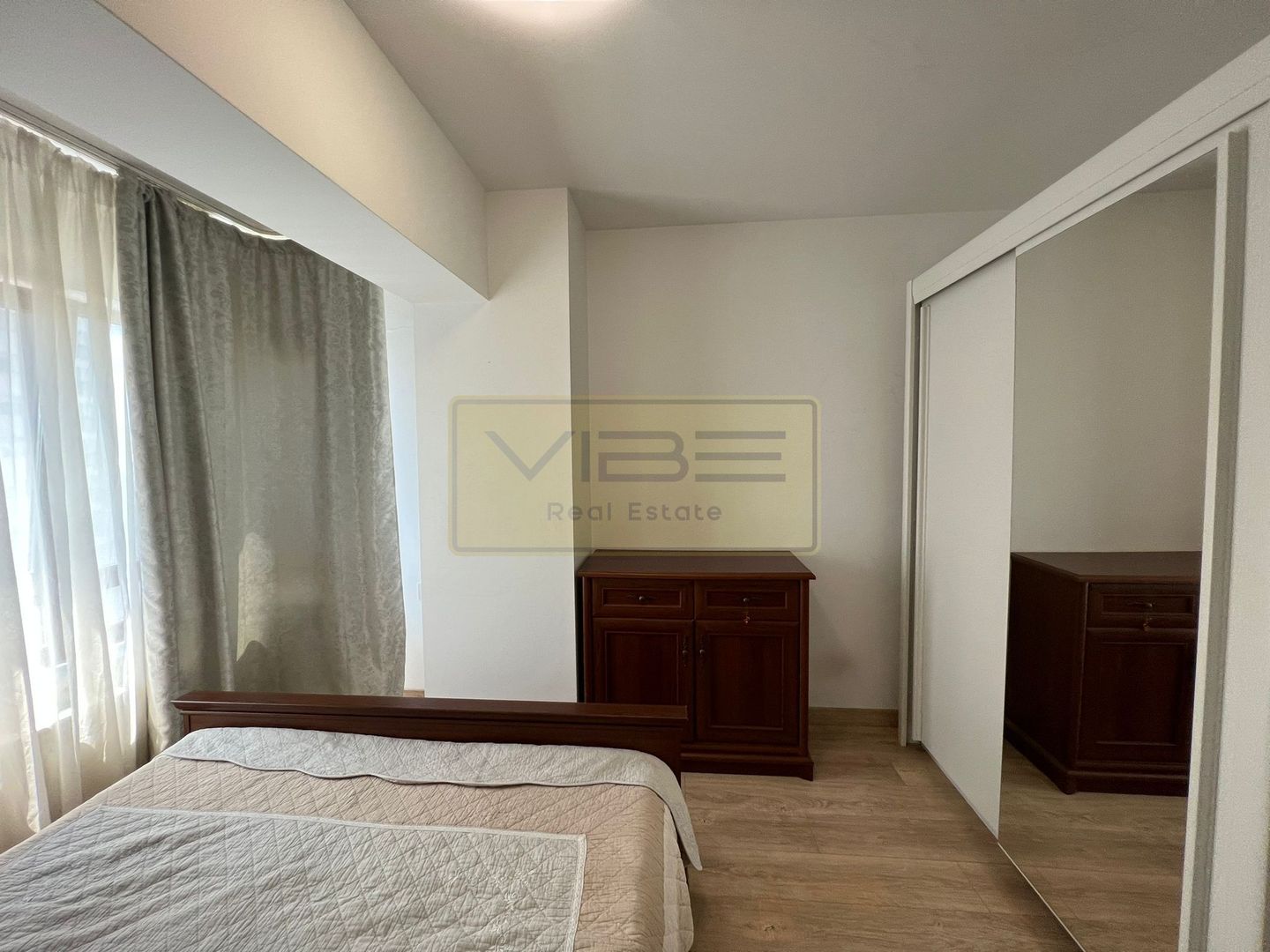 Apartament 2 camere open-space Newton Tatarasi - Poză 12