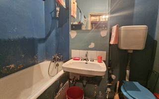 DE VANZARE AP 3 CAMERE 73 MP LUJERULUI | SEMIDECOMANDAT | METROU - Poză 8