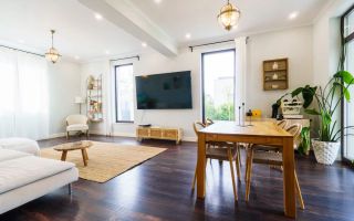 Casa de inchiririat | Domnesti |vibe mediteranean - Poză 3