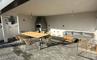 Casă / Vilă cu 7 camere de închiriat în Pipera, Bucuresti - Poză 29