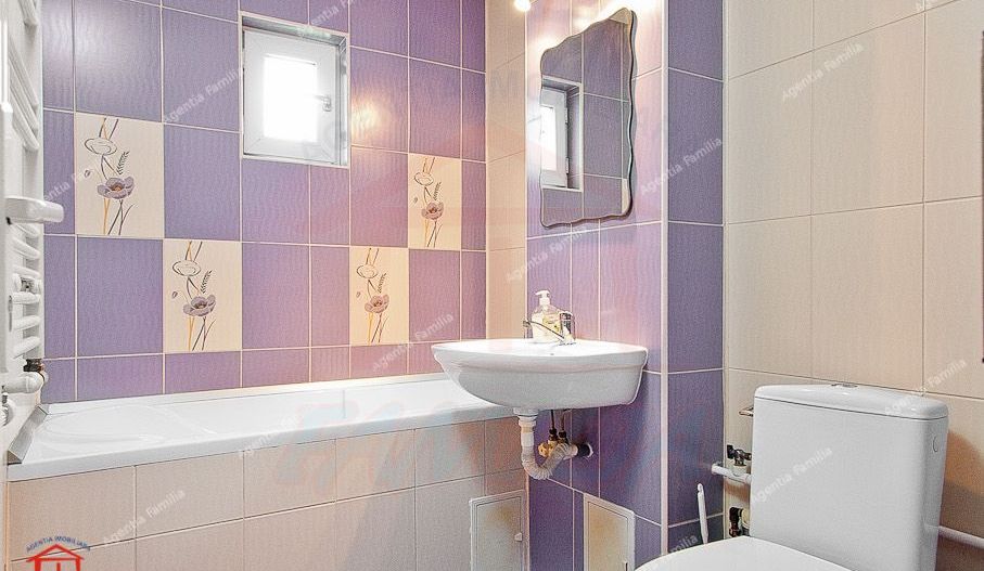 De vanzare apartament 2 camere Micro 39, etaj 3 - Poză 12