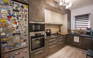 Duplex 3 camere AVANGARDE FOREST 6 - Poză 13