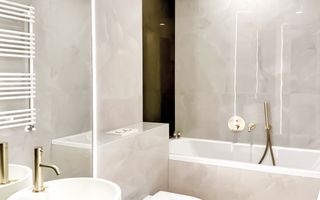 Chirie I Apartament 2 camere I Cortina North I Pipera I Aviatiei - Poză 9