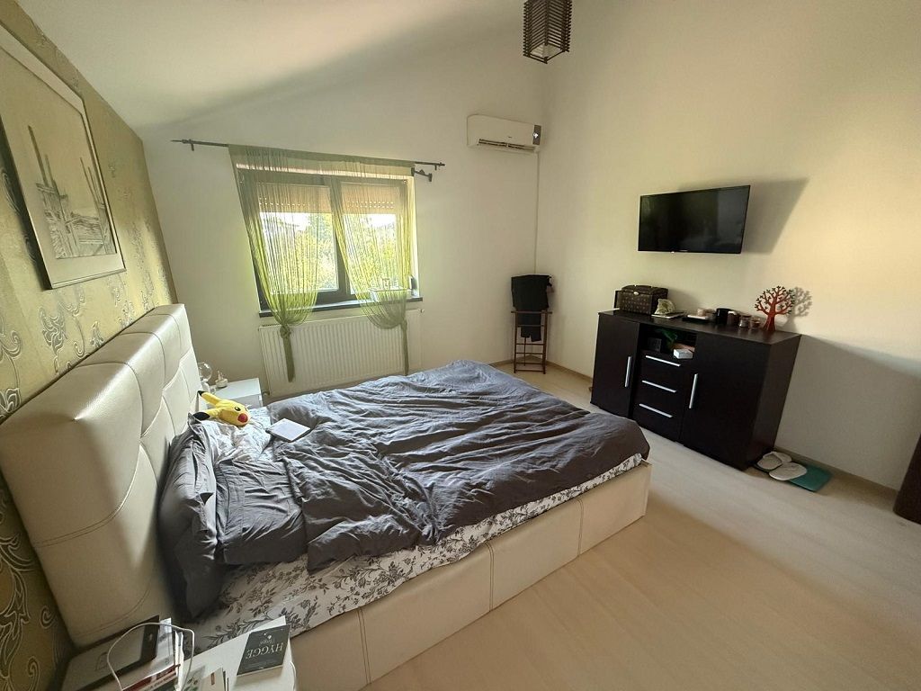 Inchiriere duplex 3 camere | Tunari | Pet friendly | Garaj - Poză 4