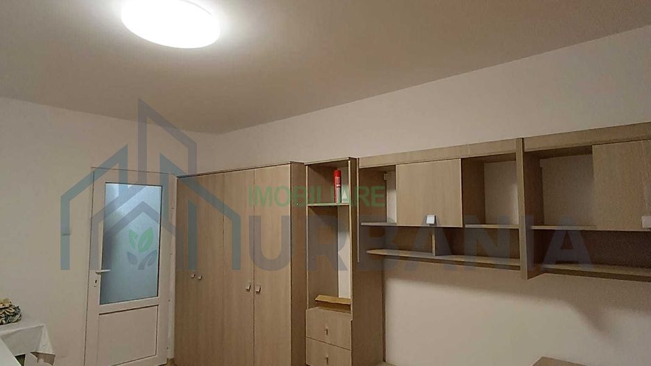 Garsonieră de închiriat, Nicolae Iorga, zona Gara Internațională, Iași - Poză 3