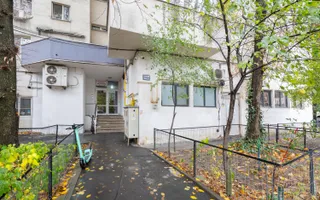 COMISION 0% - Apartament 2 camere decomandat sos. Titulescu - Piata Victoriei - Poză 16
