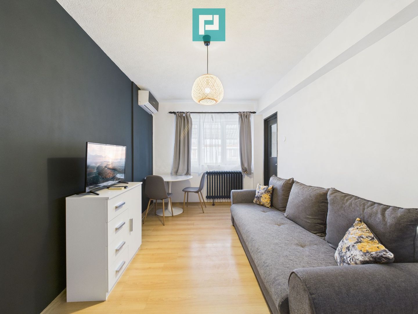 Garsonieră în Micălaca – Zona Orizont - Poză 2